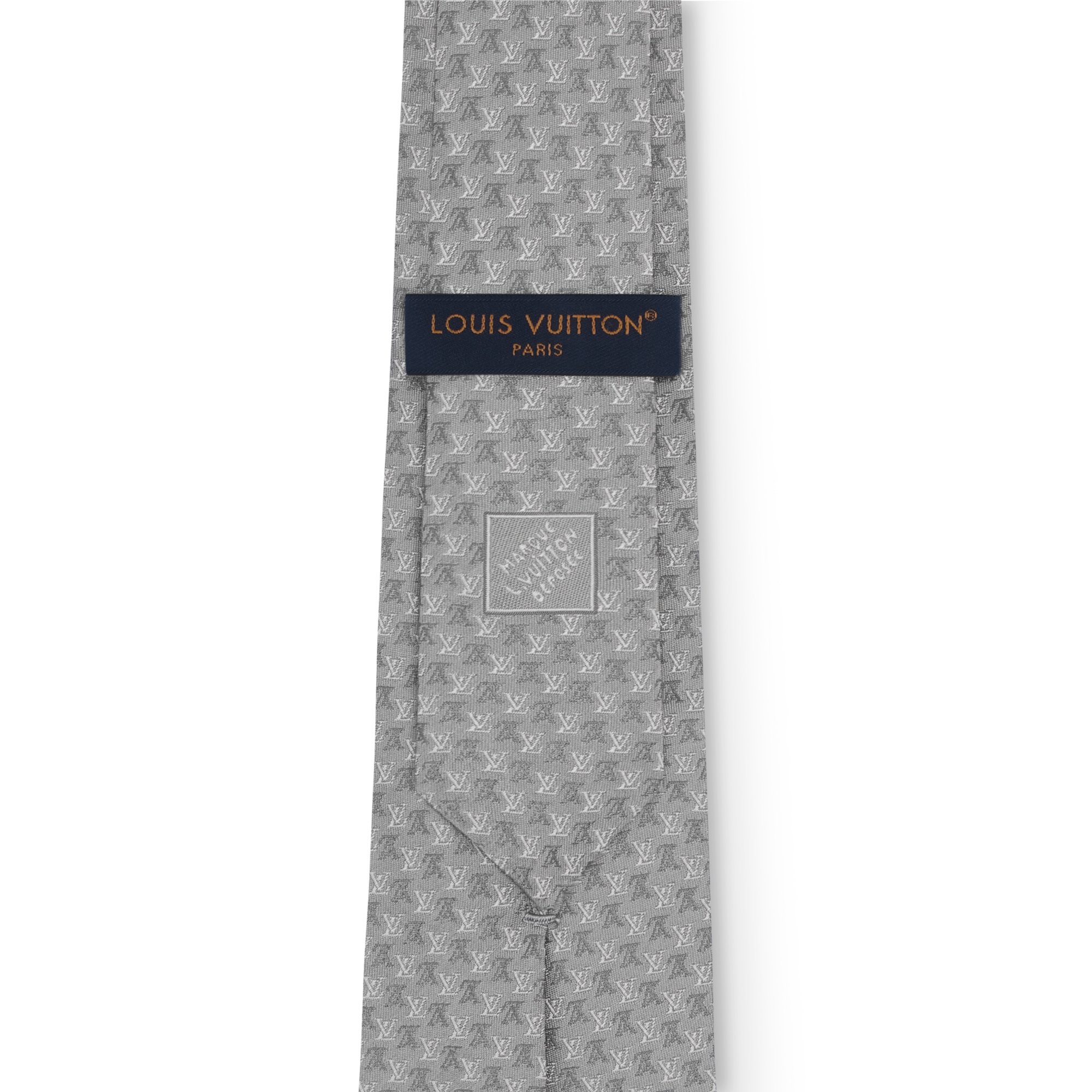 メンズ ネクタイ、ポケットチーフ カタログ｜ルイ・ヴィトン 公式サイト